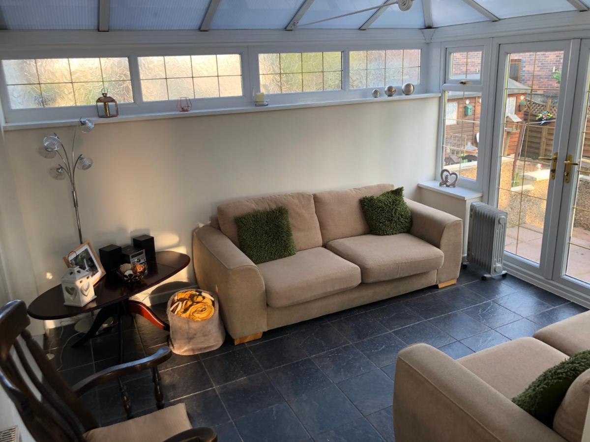 3-Bed House Waterfall Country Brecon Beacons Pontneddfechan Екстериор снимка