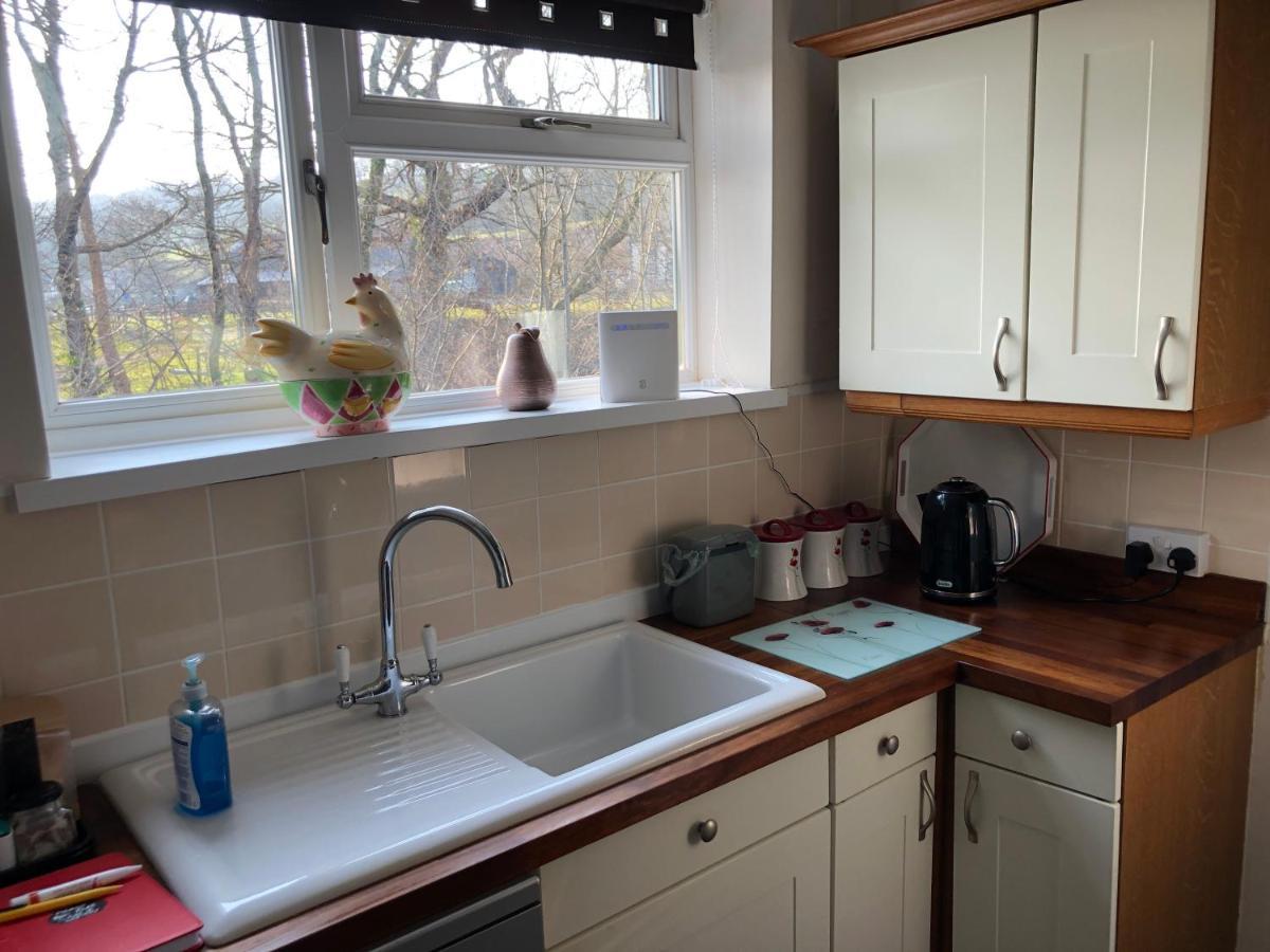 3-Bed House Waterfall Country Brecon Beacons Pontneddfechan Екстериор снимка