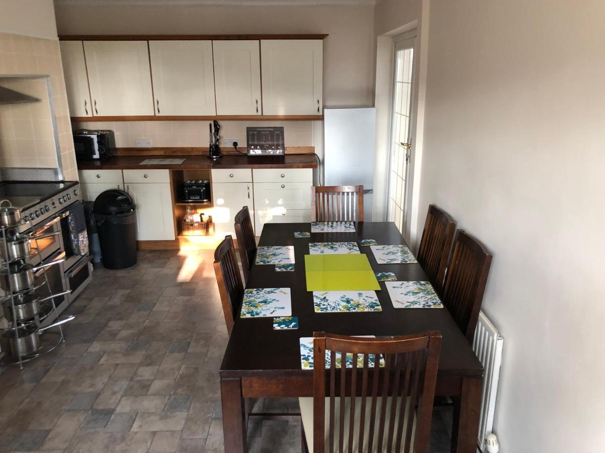 3-Bed House Waterfall Country Brecon Beacons Pontneddfechan Екстериор снимка