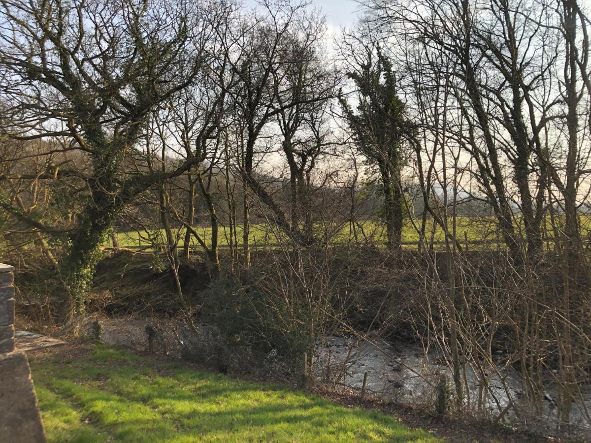 3-Bed House Waterfall Country Brecon Beacons Pontneddfechan Екстериор снимка