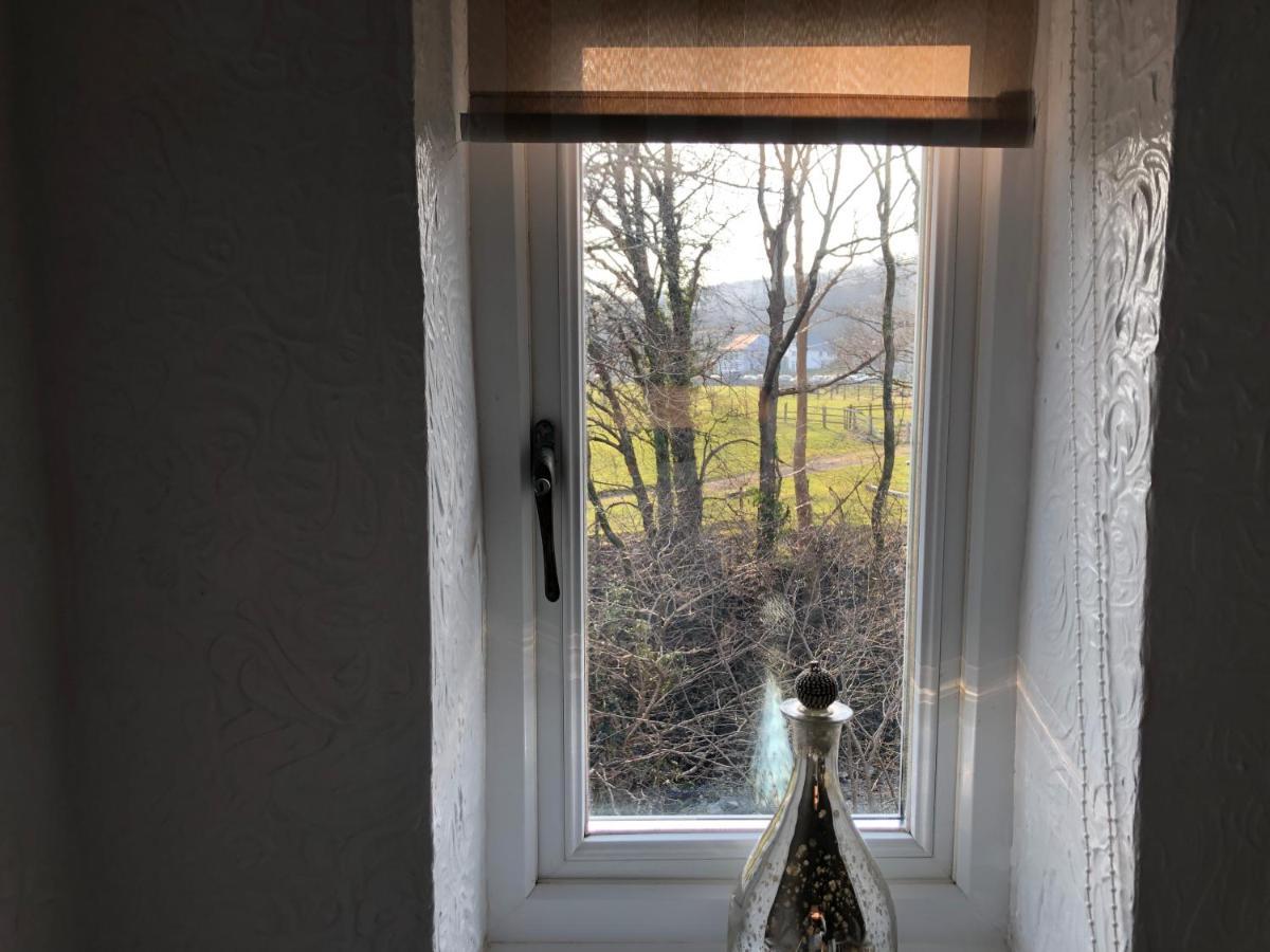 3-Bed House Waterfall Country Brecon Beacons Pontneddfechan Екстериор снимка