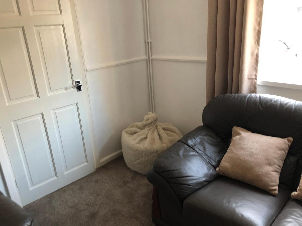 3-Bed House Waterfall Country Brecon Beacons Pontneddfechan Екстериор снимка