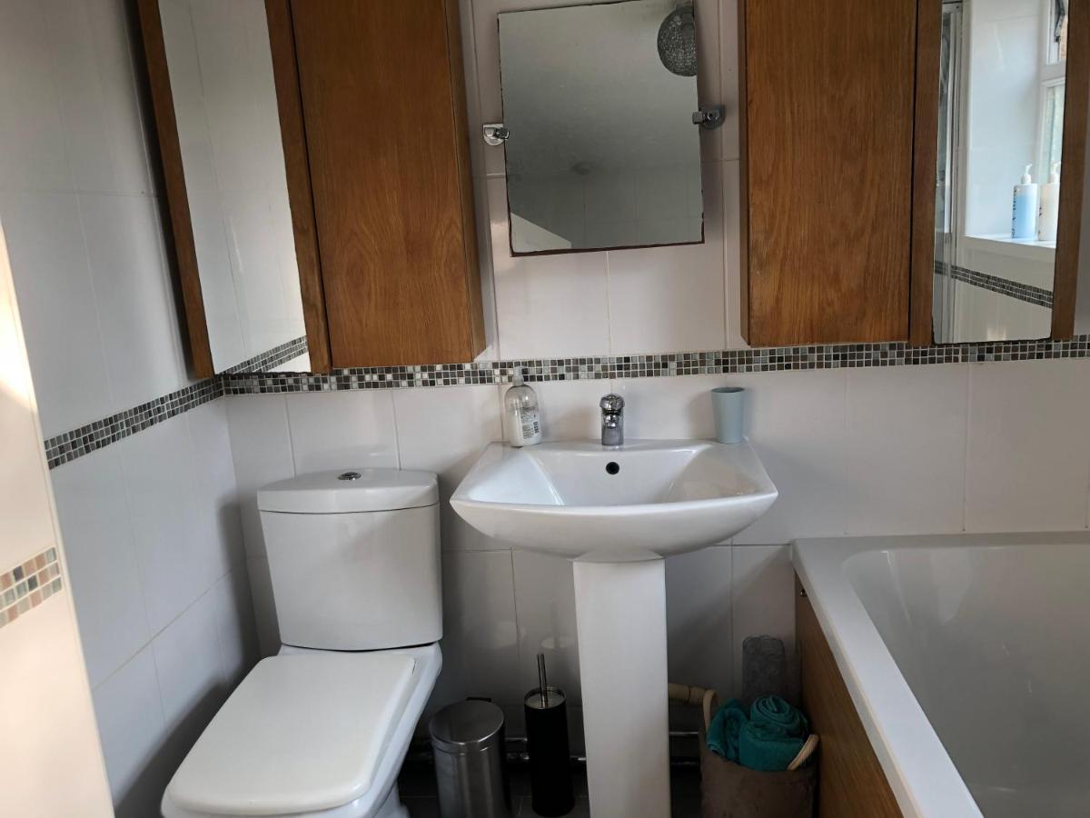 3-Bed House Waterfall Country Brecon Beacons Pontneddfechan Екстериор снимка