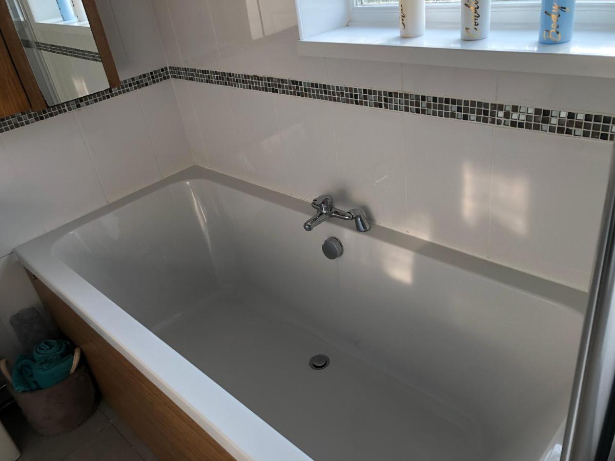 3-Bed House Waterfall Country Brecon Beacons Pontneddfechan Екстериор снимка