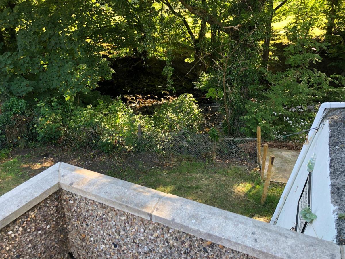 3-Bed House Waterfall Country Brecon Beacons Pontneddfechan Екстериор снимка